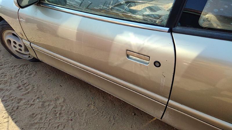 1991-1995 Saturn S Series Front Door LH