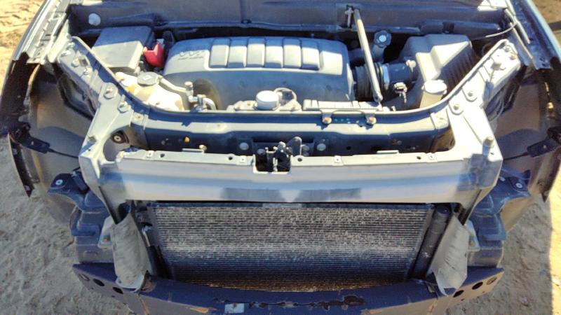 2007-2017 GMC Acadia Radiator Support
