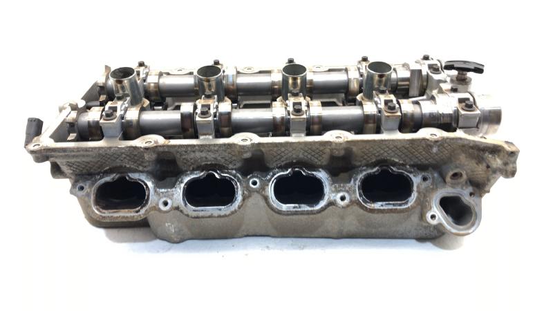 2011-2014 Ford Pickup F150 Series Cylinder Head LH