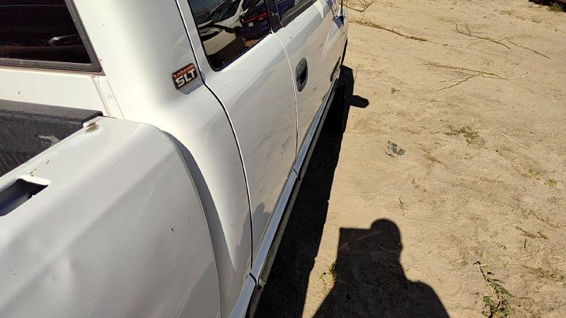 1998-2002 Dodge Ram Pickup 1500 Series Rear Door RH
