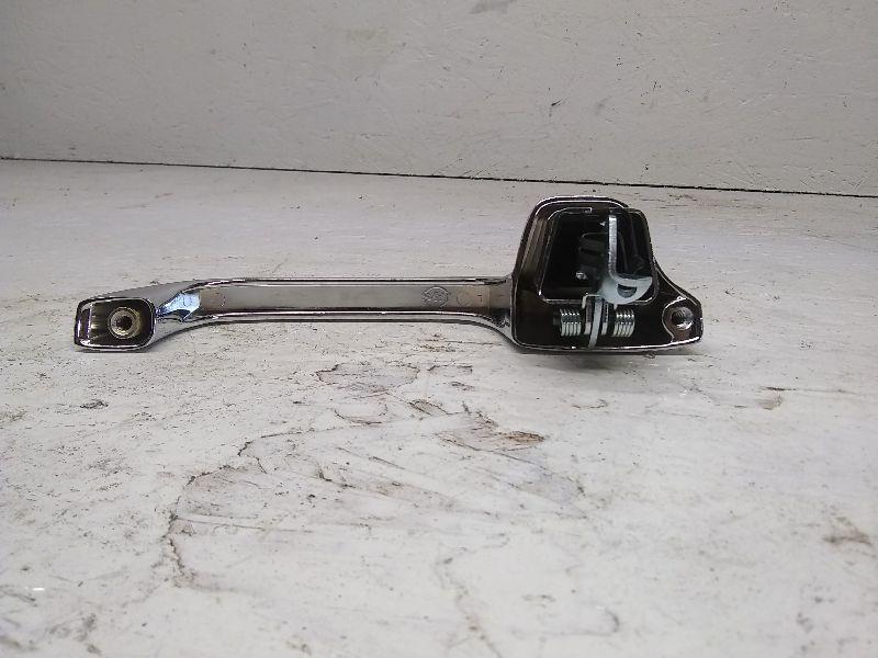 1986 Blazer/jimmy (full Size) Outside Door Handle LH