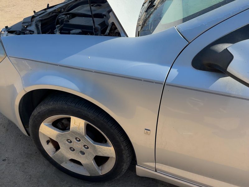 2005-2010 Chevrolet Cobalt Fender LH