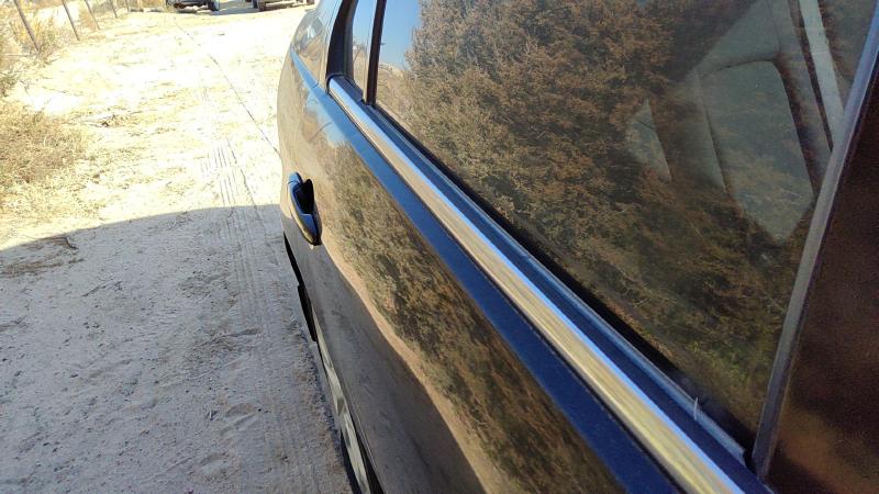2006-2012 Ford Fusion Rear Door RH