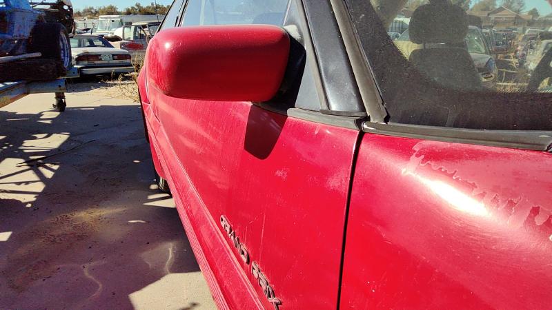 1991-1996 Grand Prix Front Door RH