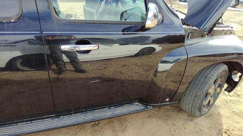 2006-2011 Chevrolet Hhr Front Door RH