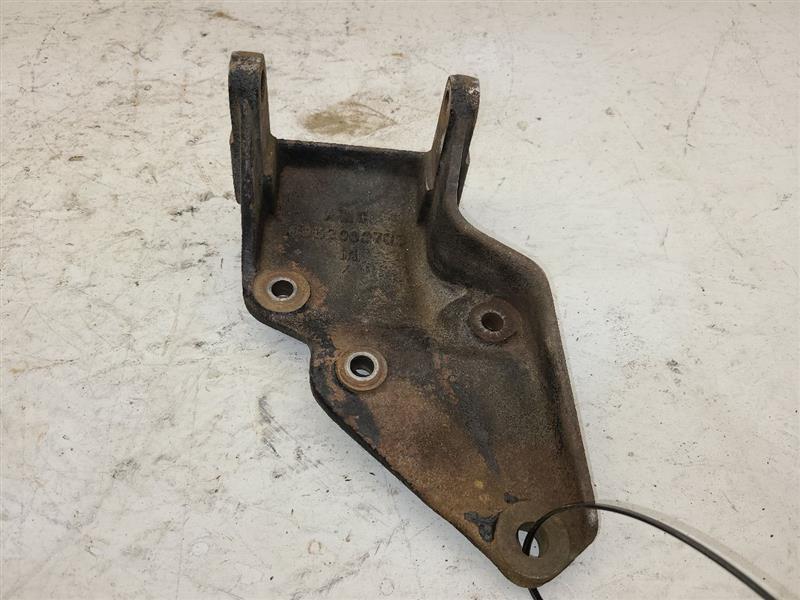1987 Jeep Wrangler Misc. Engine Part
