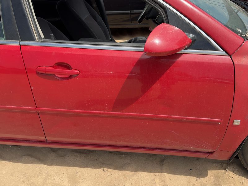 2006-2016 Chevrolet Impala (80 & Up) Front Door RH