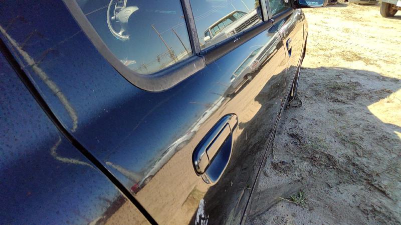 1999-2002 Infiniti G20 Rear Door RH