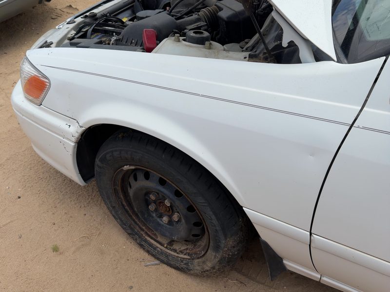 1997-2001 Toyota Camry Fender LH