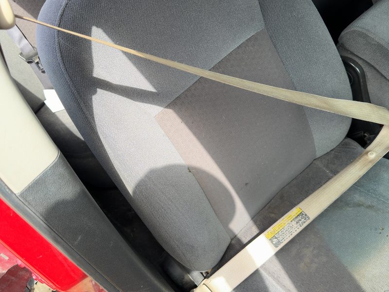 2006-2008 Chevrolet Impala (80 & Up) Front Seat Belt RH