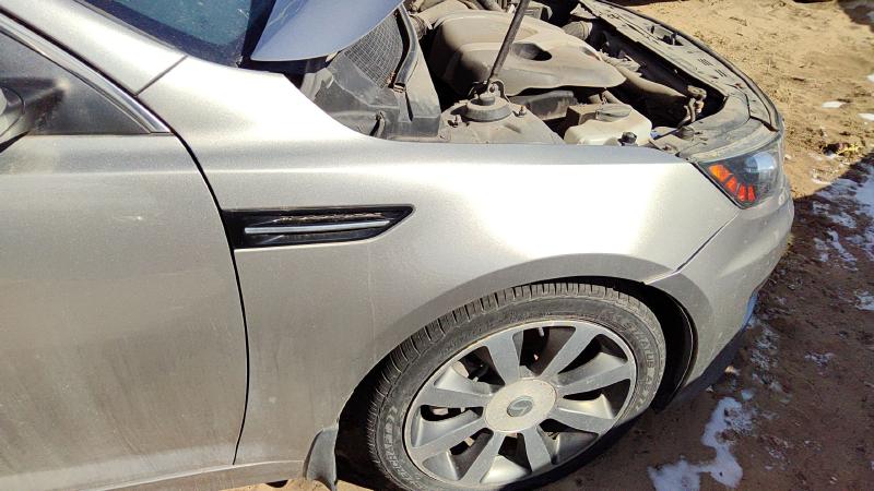 2011-2016 Kia Optima Fender RH