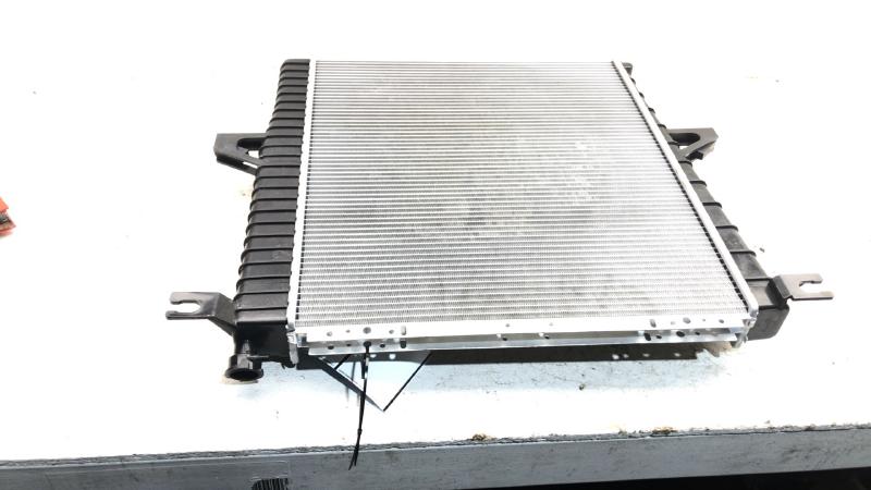 1998-2011 Ford Ranger (small Truck) Radiator