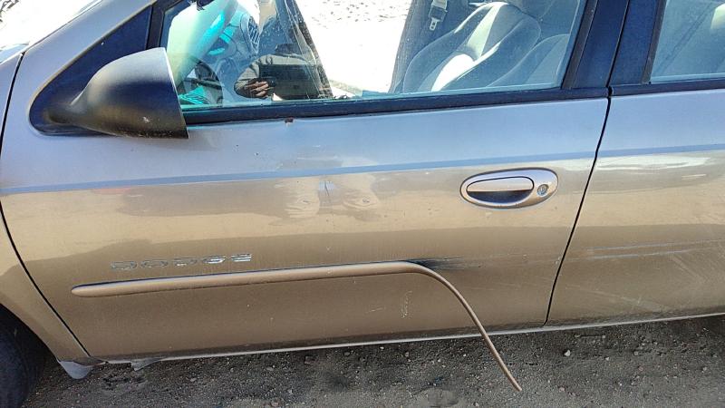 2000-2005 Neon Front Door LH