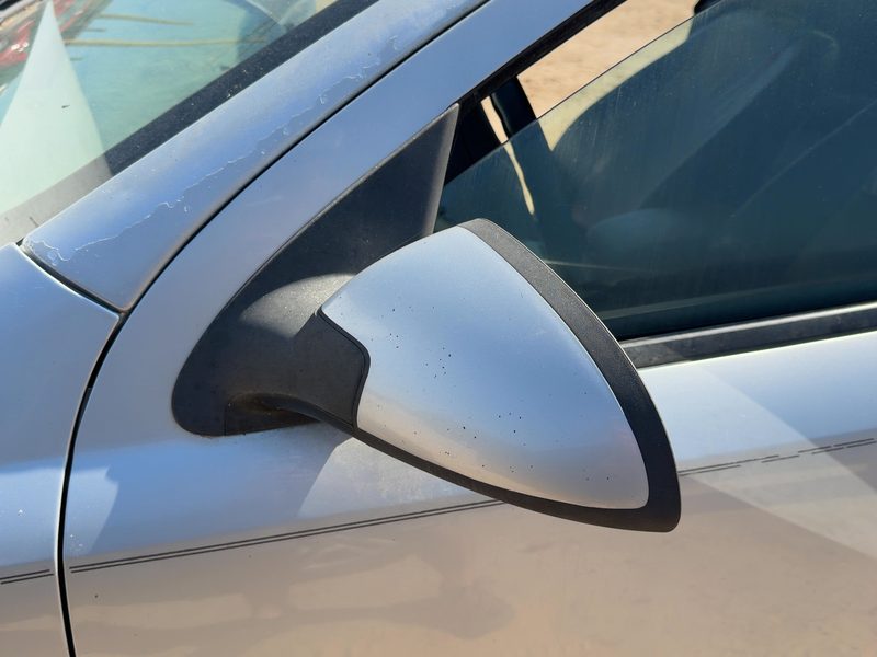 2005-2010 Chevrolet Cobalt Door Mirror LH