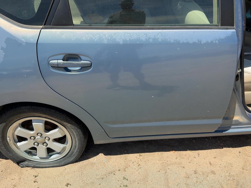 2004-2009 Toyota Prius Rear Door RH