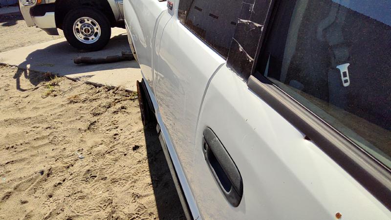 1998-2002 Dodge Ram Pickup 1500 Series Rear Door RH