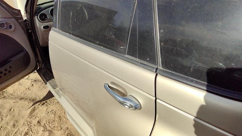 2001-2003 Pt Cruiser Rear Door LH