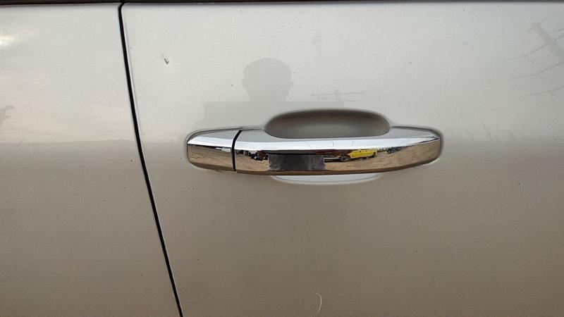 2014-2020 Chevrolet 1500 Silverado Pickup Outside Door Handle RH