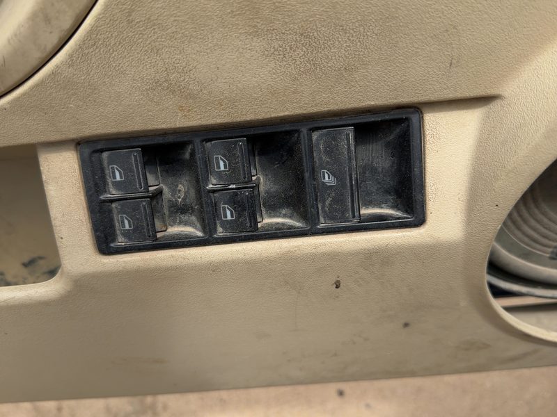 2003-2010 Volkswagen Beetle (type 1) Door Switch Front