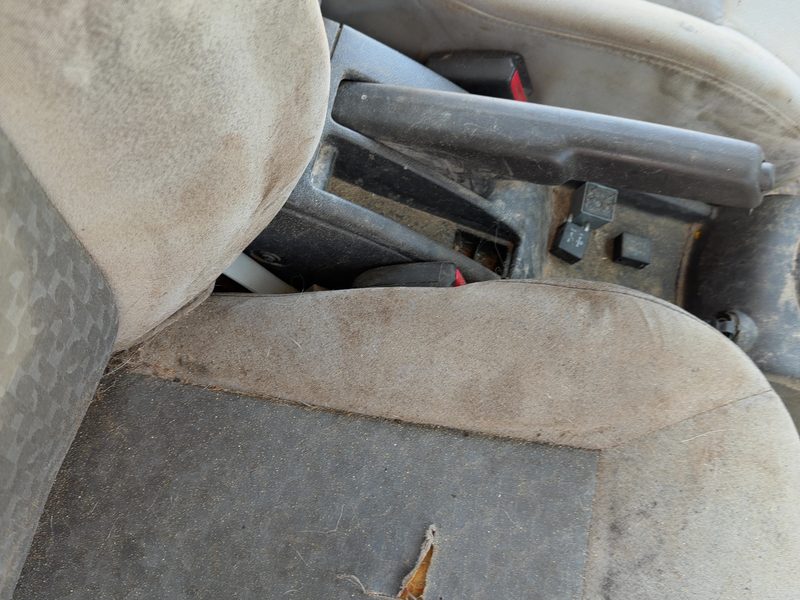 2005-2007 Chevrolet Cobalt Front Seat Belt RH