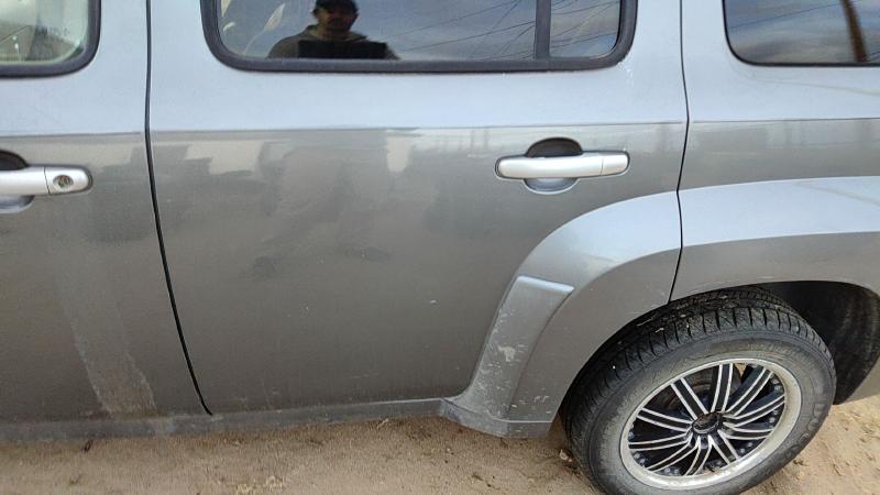 2006-2011 Chevrolet Hhr Rear Door LH