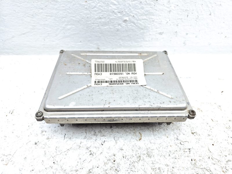1999-2002 Chevrolet 1500 Silverado Pickup Engine/Motor Brain Box