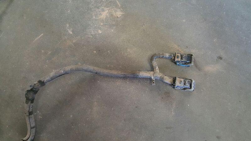 2002 Cavalier Wire Harness (Engine)