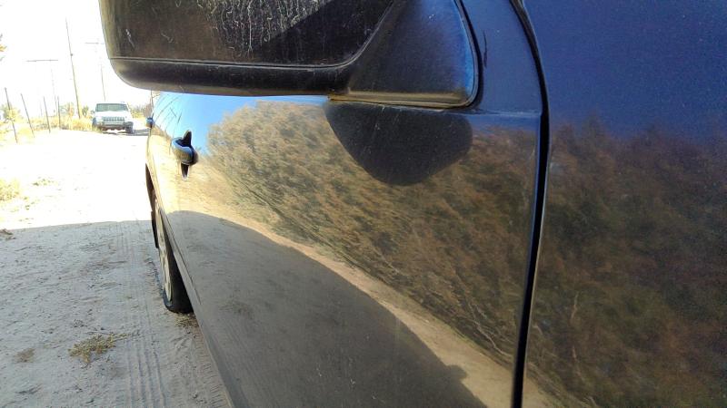 2006-2012 Ford Fusion Front Door RH