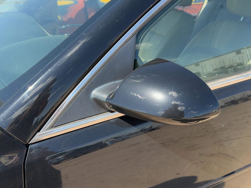2006-2016 Chevrolet Impala (80 & Up) Door Mirror LH