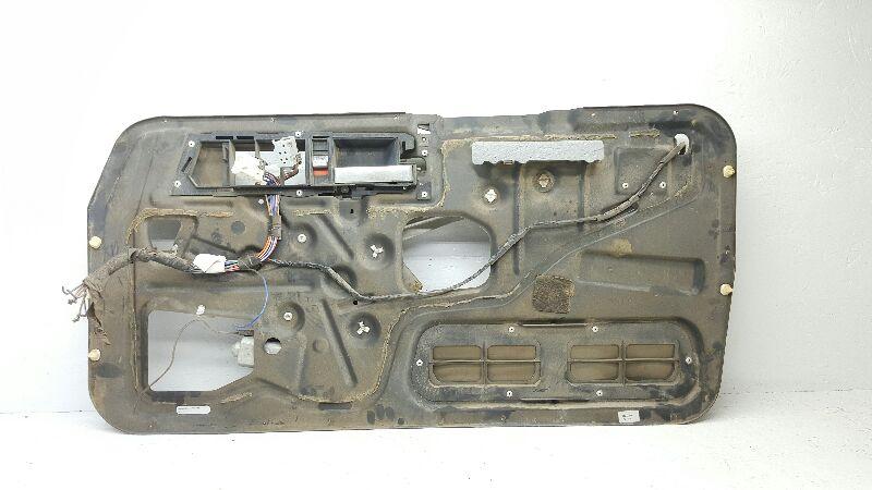 1988-2002 Chevrolet Pickup 1500 Series Front Door Regulator RH