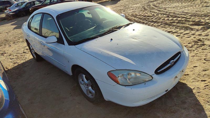 1996-2007 Ford Taurus(see Also Taurus X) Lower Control Arm Rr RH