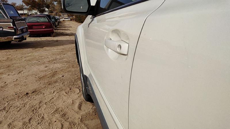 2010-2014 Subaru Legacy/ Outback Front Door LH