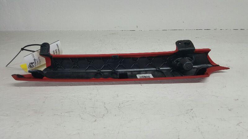 2008 BMW Mini Cooper Dash Panel