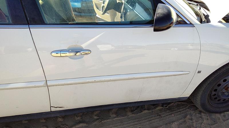 2005-2009 Buick Lacrosse Front Door RH