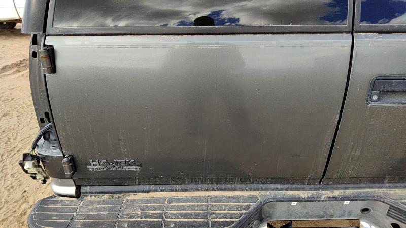 1992-2000 Chevy/gmc Suburban 1500 Series Back Door LH