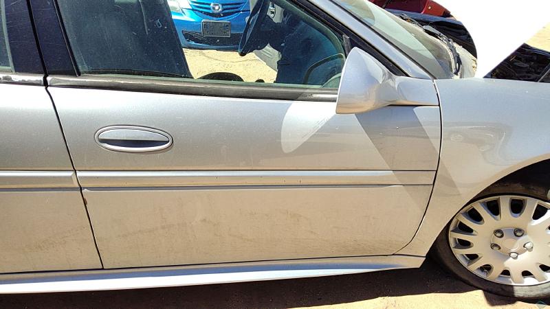 2004-2008 Grand Prix Front Door RH