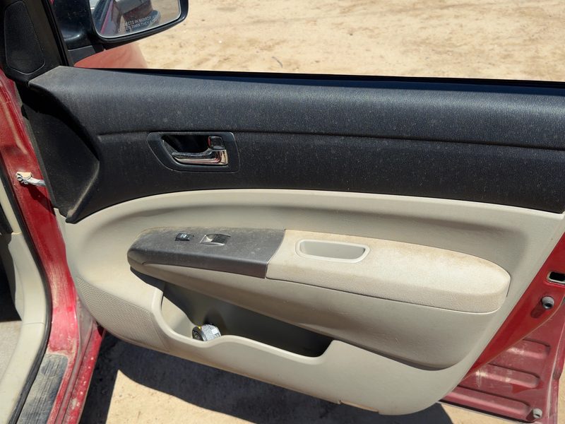 2006-2009 Toyota Prius Front Door Trim Panel RH