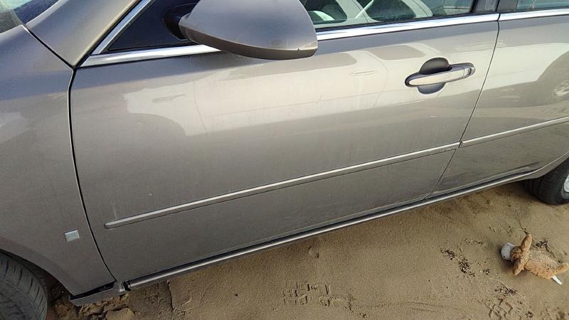 2006-2016 Chevrolet Impala (80 & Up) Front Door LH