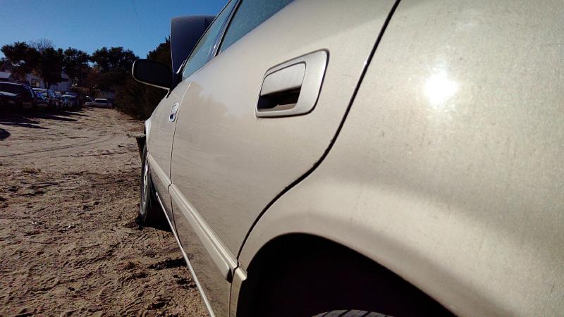 1997-2001 Toyota Camry Rear Door LH