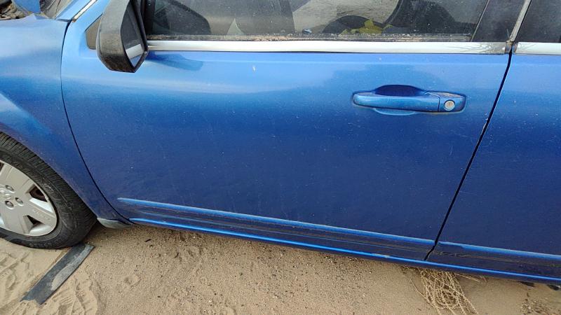 2008-2010 Dodge Avenger Front Door LH