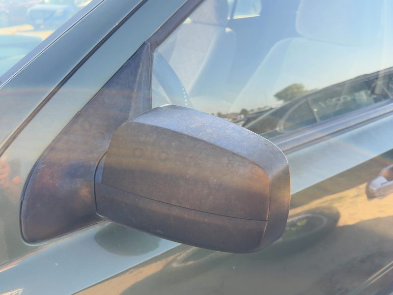 2003-2009 Kia Sorento Door Mirror LH