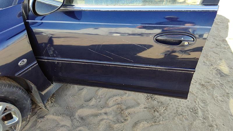1998-2002 Oldsmobile Intrigue Front Door LH