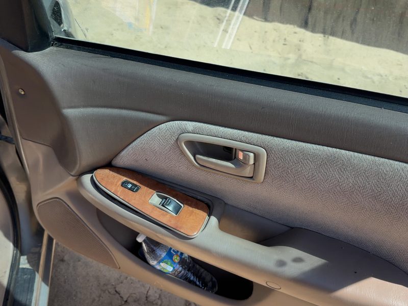 1998-1999 Toyota Camry Front Door Trim Panel RH