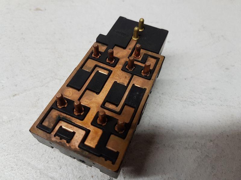 1991 Ford Crown Victoria (83 & Up) Door Switch Front
