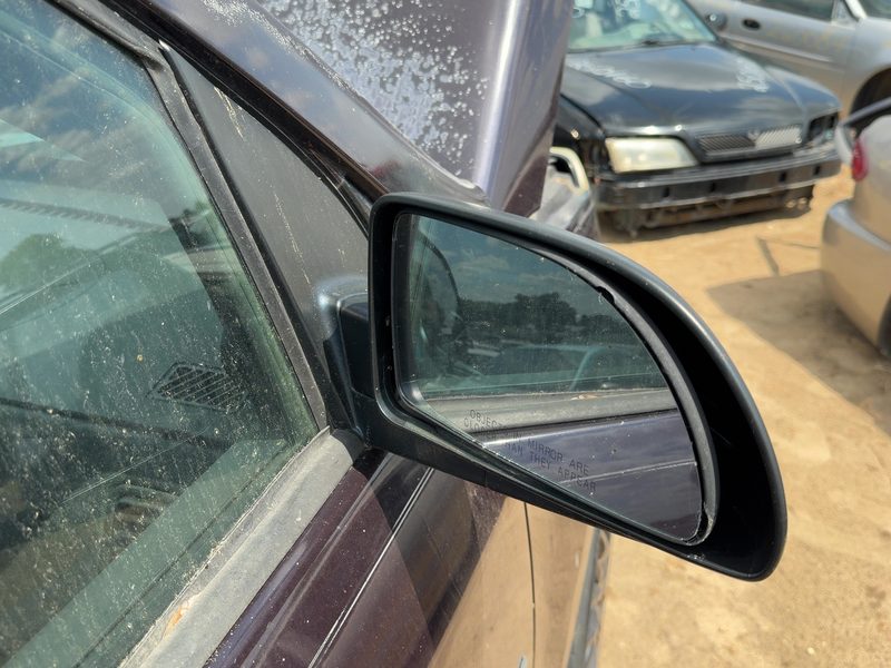 2005-2009 Chevrolet Equinox Door Mirror RH