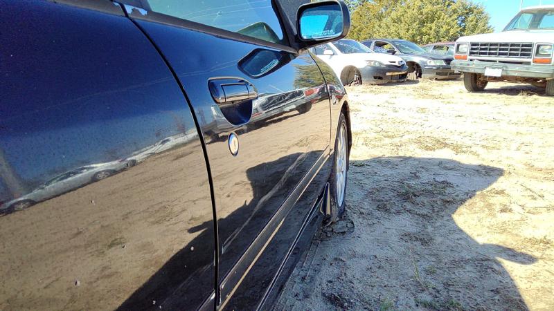 1999-2002 Infiniti G20 Front Door RH