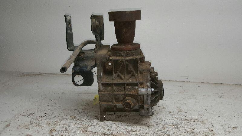 2005-2006 Chevrolet Equinox Transfer Case