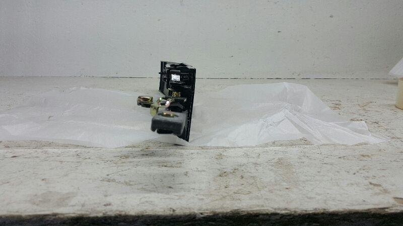 1996 Grand Prix Outside Door Handle RH