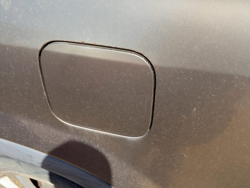 2002-2005 Honda Crv Fuel Tank Door