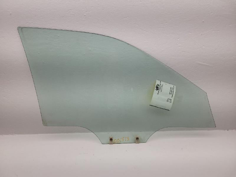 1998-2004 Kia Sephia Front Door Glass/Window LH